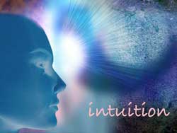 intuicija